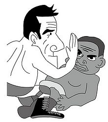 宮古弁 2007 07 boppoge.jpg