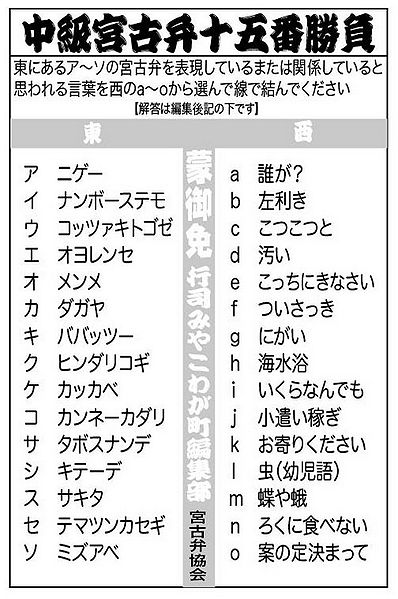 ファイル:宮古弁 2009 08 2009 08.jpg