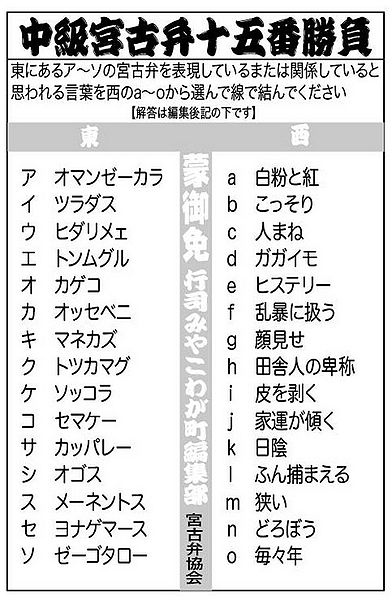 ファイル:宮古弁 2009 09 2009 09.jpg