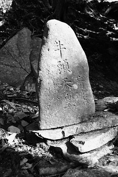 ファイル:石碑 201003 牛頭天皇.jpg