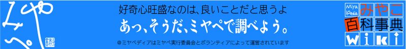 ファイル:Miyape ban 01.jpg